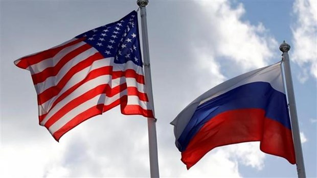 Tổng thống Putin kỳ vọng vào cuộc gặp thượng đỉnh Nga-Mỹ